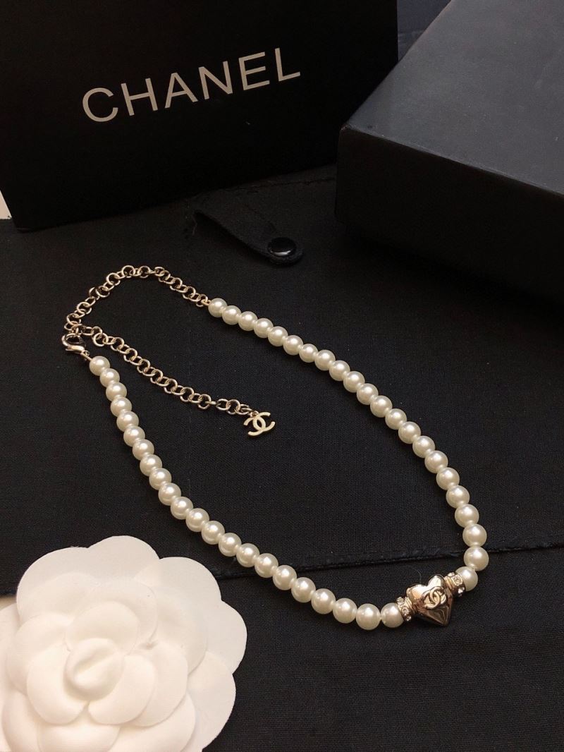 Chanel Necklaces